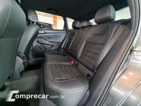 TAOS 1.4 250 TSI HIGHLINE