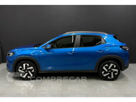 TERA 1.0 170 TSI HIGH AUTOMÁTICO