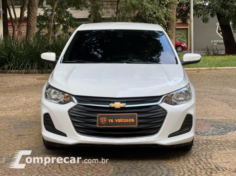ONIX 1.0 FLEX PLUS LT MANUAL