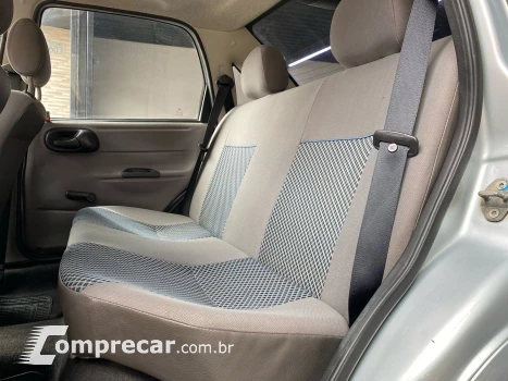 CLASSIC 1.0 MPFI LS 8V