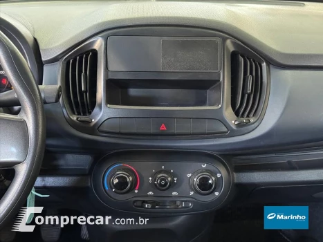 UNO 1.0 FIRE FLEX ATTRACTIVE MANUAL