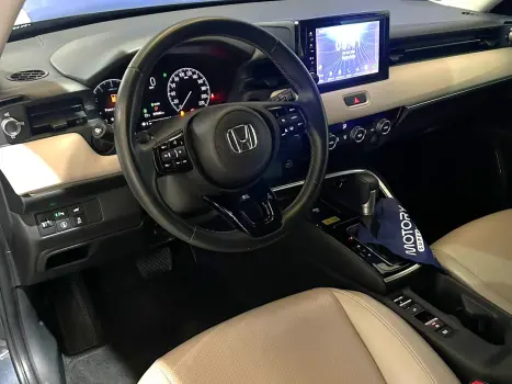 HR-V 1.5 DI I-VTEC TURBO FLEX TOURING CVT