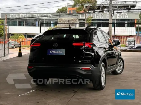 NIVUS 1.0 200 TSI TOTAL FLEX COMFORTLINE AUTOMÁTI