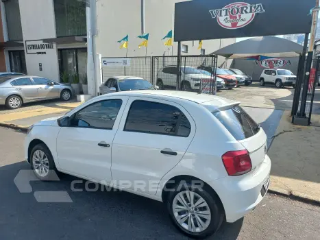GOL 1.0 I 8V