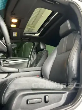 CIVIC SEDAN TOURING 1.5 TURBO 16V AUT.4P