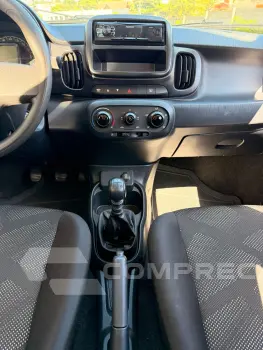 MOBI 1.0 8V EVO Like.