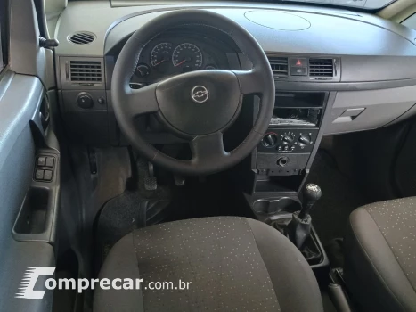 Meriva Joy 1.4 econoflex  Ano 2010