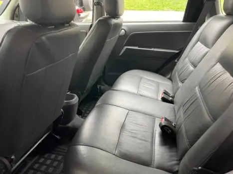 ECOSPORT - 1.6 XLT 8V 4P MANUAL