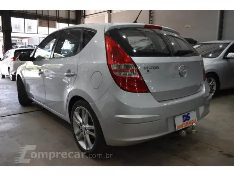 I30 - 2.0 MPFI GLS 16V 4P AUTOMÁTICO