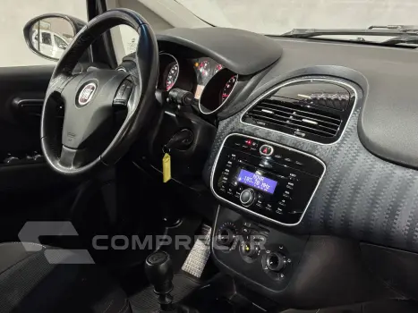 PUNTO 1.8 Sporting 16V