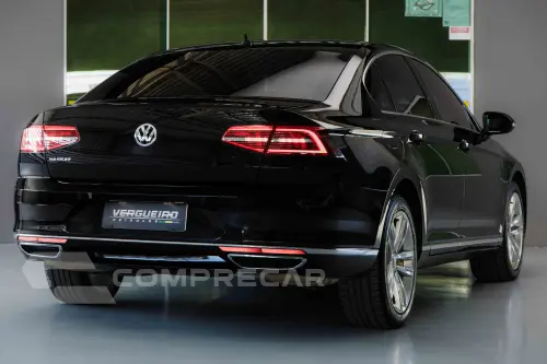 PASSAT 2.0 16V TSI Bluemotion Highline DSG