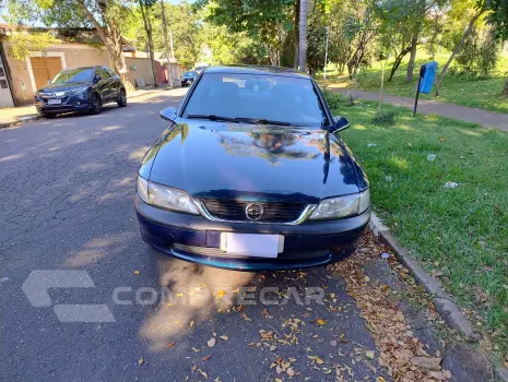 VECTRA 2.0 MPFI GLS 8V