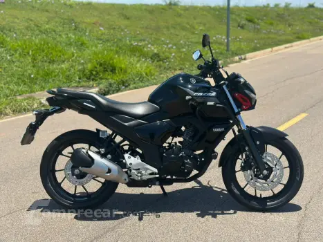 FZ15 FAZER ABS