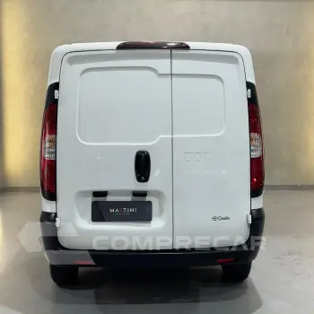 Fiorino Endurance EVO 1.4 Flex 8V 2p