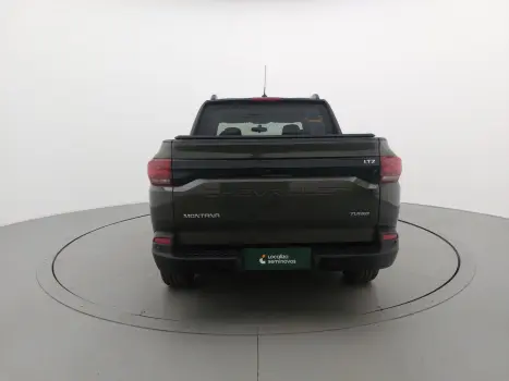 MONTANA 1.2 TURBO FLEX LTZ AUTOMÁTICO