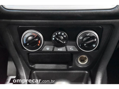 PAJERO TR4 - 2.0 4X4 16V 140CV 4P AUTOMÁTICO