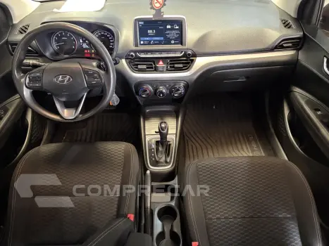 HB20 1.6 16V FLEX VISION AUTOMÁTICO