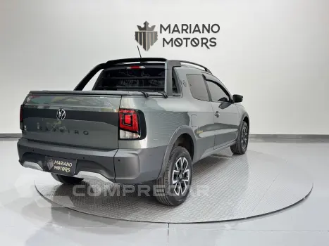 SAVEIRO 1.6 MSI EXTREME CD 16V FLEX 2P MANUAL