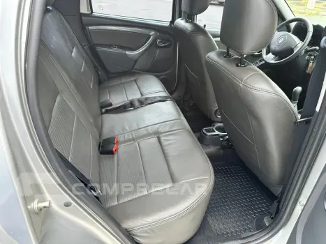 DUSTER 1.6 16V SCE Dynamique