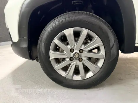 STRADA 1.3 Firefly Freedom CS