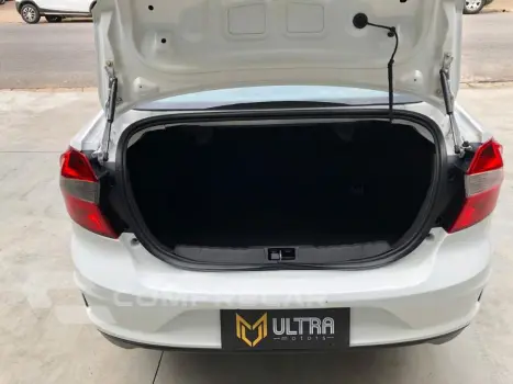 Ka 1.5 Sedan SE 12V Flex 4p Mec.