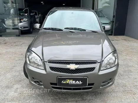 CELTA 1.0 MPFI LT 8V