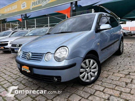 POLO 2.0 MI 8V