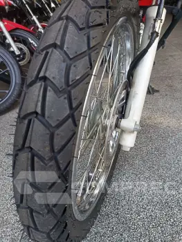 NXR 160 BROS ESDD FLEXONE