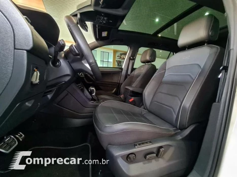 TIGUAN ALLSPACE RL