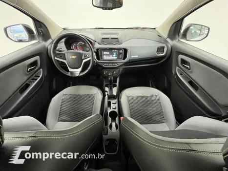 SPIN 1.8 Activ 8V