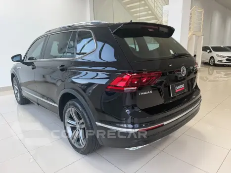 TIGUAN Allspac R-Line 350 TSI 2.0 4x4