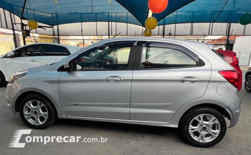 KA 1.5 SEL 16V