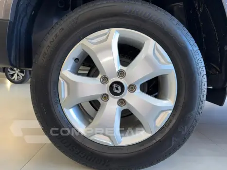 DUSTER 1.6 16V SCE Intense Plus
