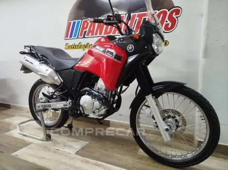 XTZ 250 TENERE