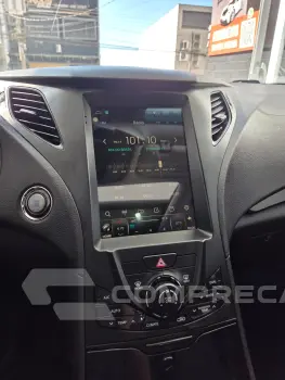 AZERA 3.0 MPFI GLS V6 24V
