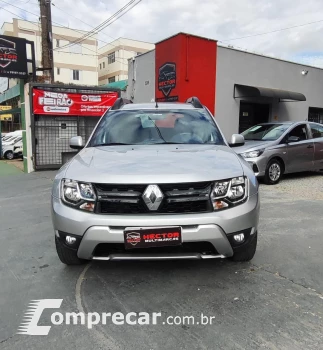DUSTER 1.6 16V SCE Dynamique