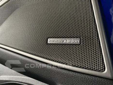 320i 2.0 16V TURBO FLEX M SPORT AUTOMÁTICO