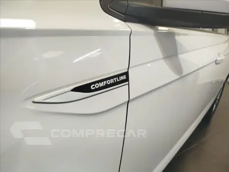 VIRTUS 1.0 200 TSI COMFORTLINE AUTOMÁTICO