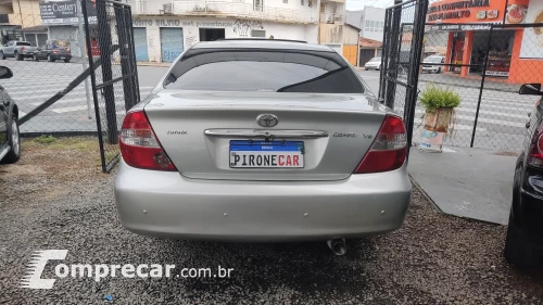 CAMRY 3.0 XLE V6 24V