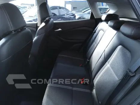 TRACKER 1.0 TURBO FLEX LTZ AUTOMÁTICO