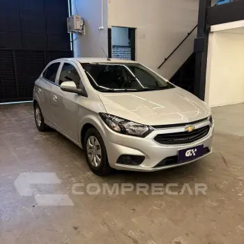 ONIX HATCH LT 1.0 8V FlexPower 5p Mec.