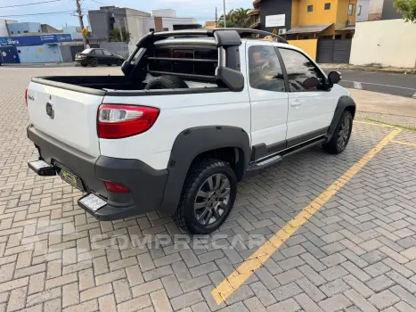 Strada Adventure CD 1.8