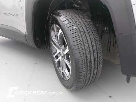 RENEGADE 1.3 T270 TURBO FLEX LONGITUDE AT6