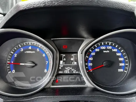HB20 1.0 12V Comfort Plus