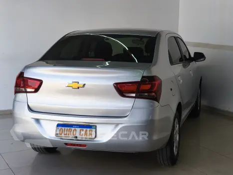 COBALT 1.4 LT 8V