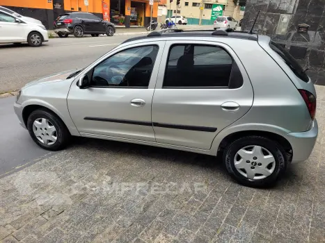 CELTA 1.0 MPFI LT 8V