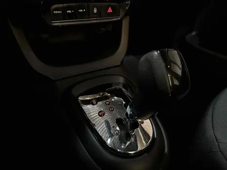 C3 1.6 EXCLUSIVE 16V FLEX 4P AUTOMÁTICO