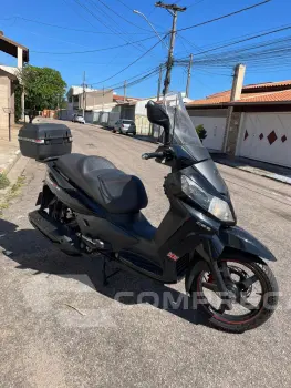 CITYCOM S 300I