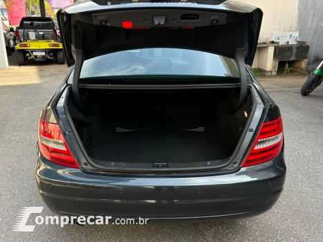 C 180 1.8 CGI Classic 16V Turbo
