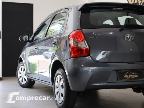 ETIOS 1.3 X 16V